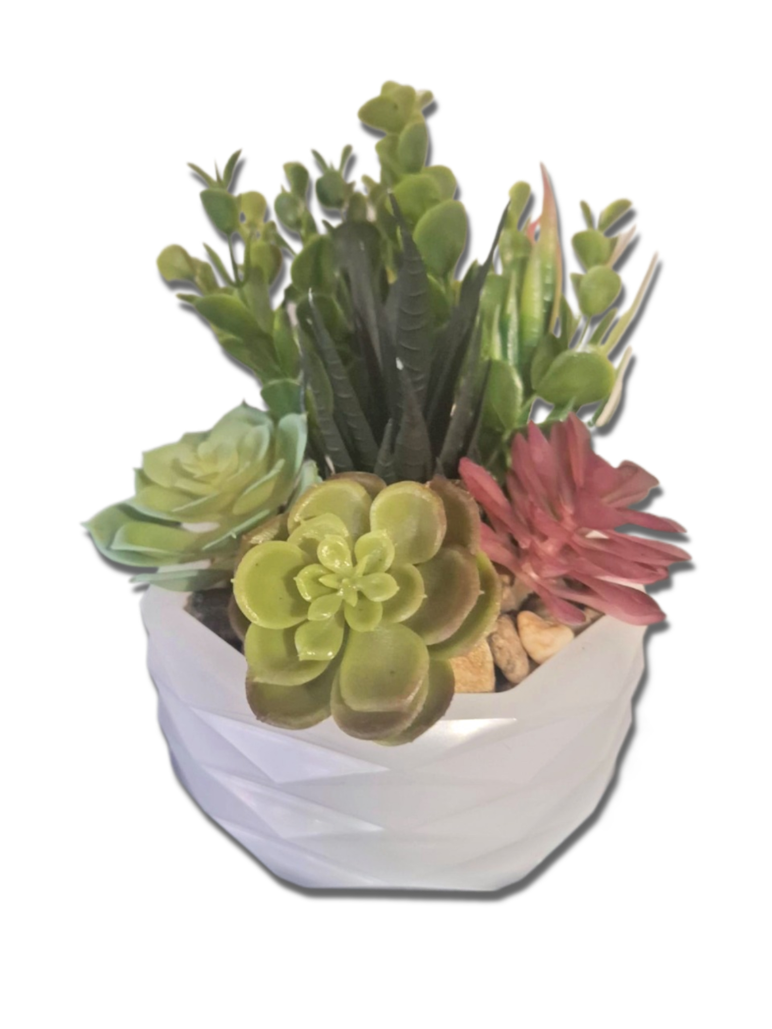 Blumenvase